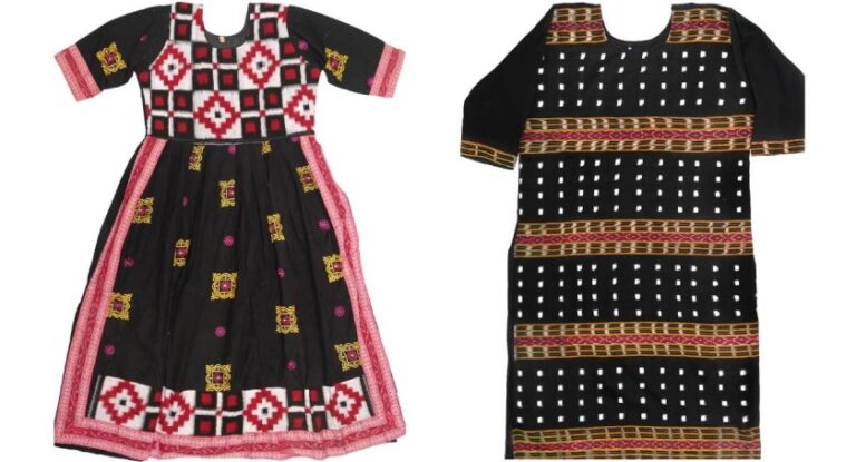 Why Odisha Kurtis Every Wardrobe
