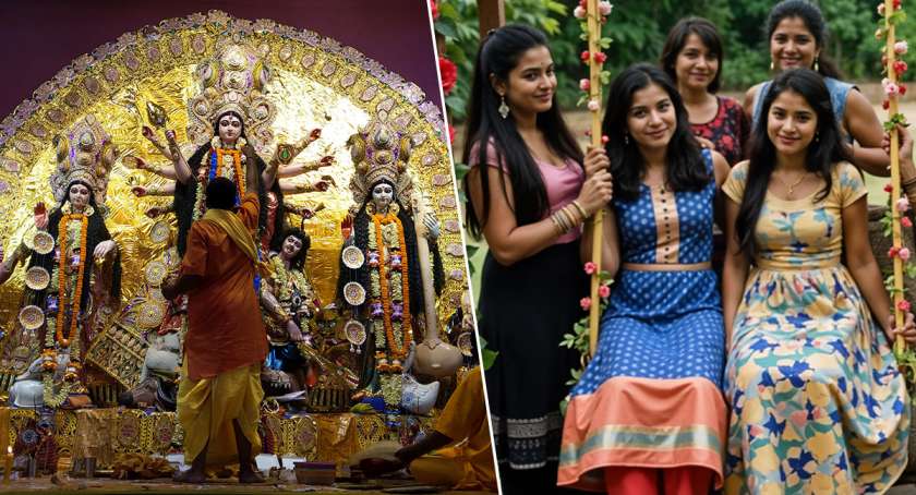 Odisha Festive Fashion