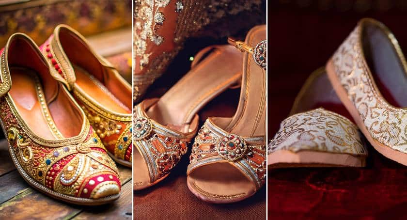 Footwear Fashion