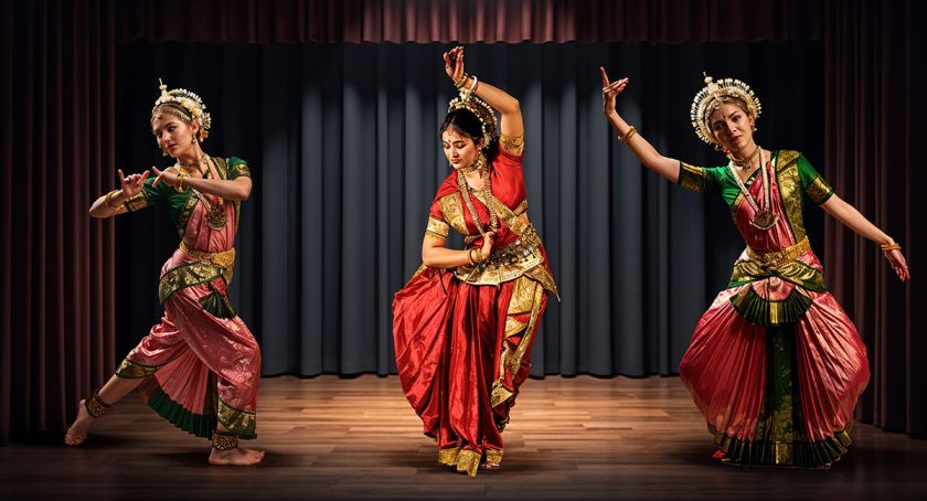 Mangalacharan Dance