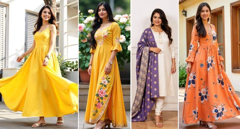 Odisha Inspired Indo Western Outfits for Women