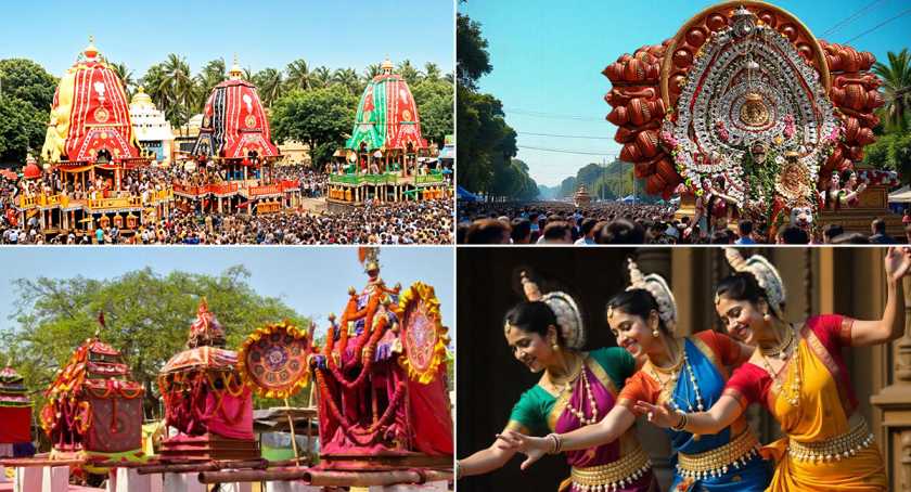 Odisha Preserves Its Ancient Traditions