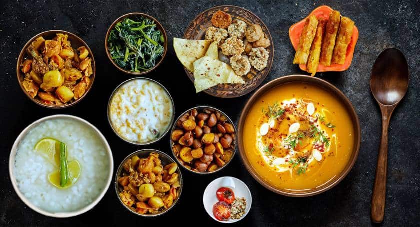 Pakhala Dibasa