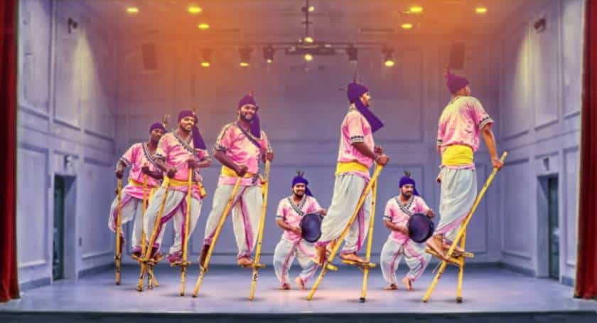 Ranappa Dance