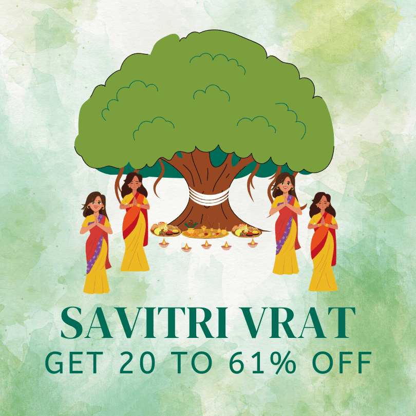 Savitri Vrat