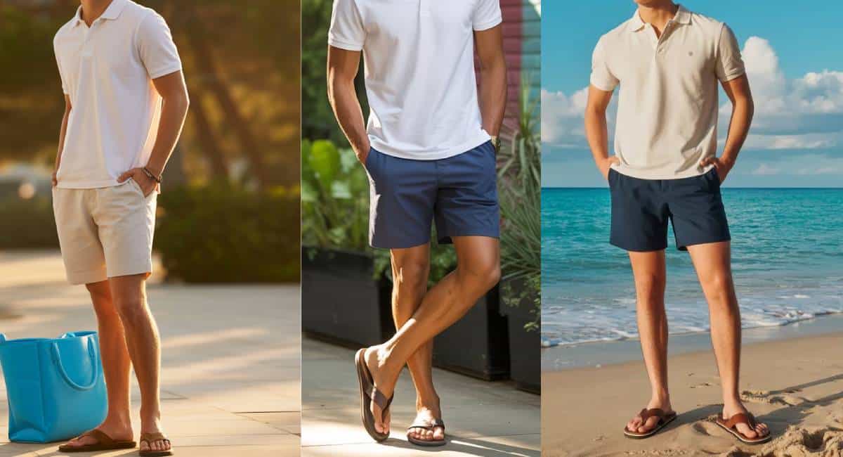 Summer Essentials