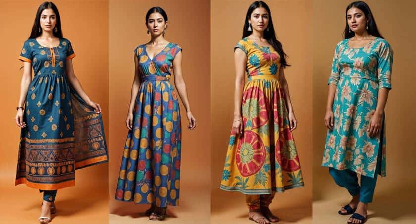 Upcycling Odisha Sarees