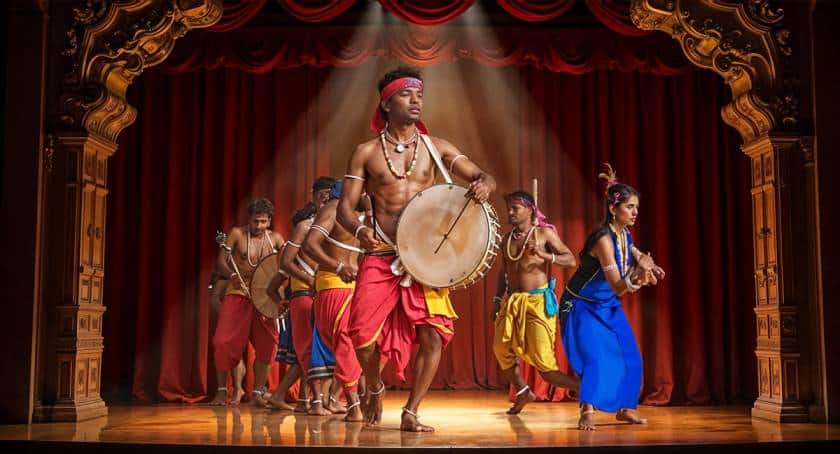 Dhap Dance
