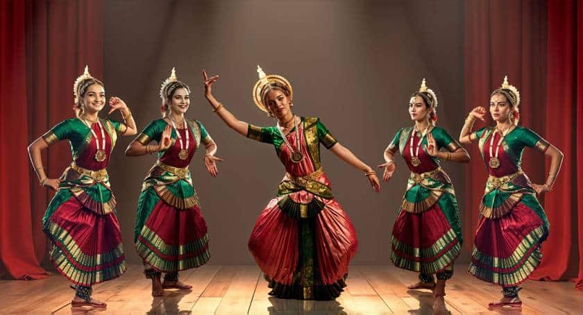 Fusion Dance