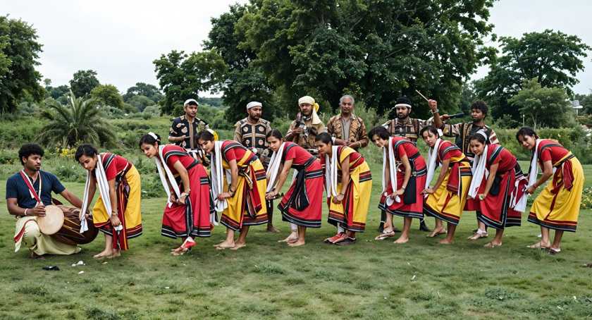 Gonam Festival