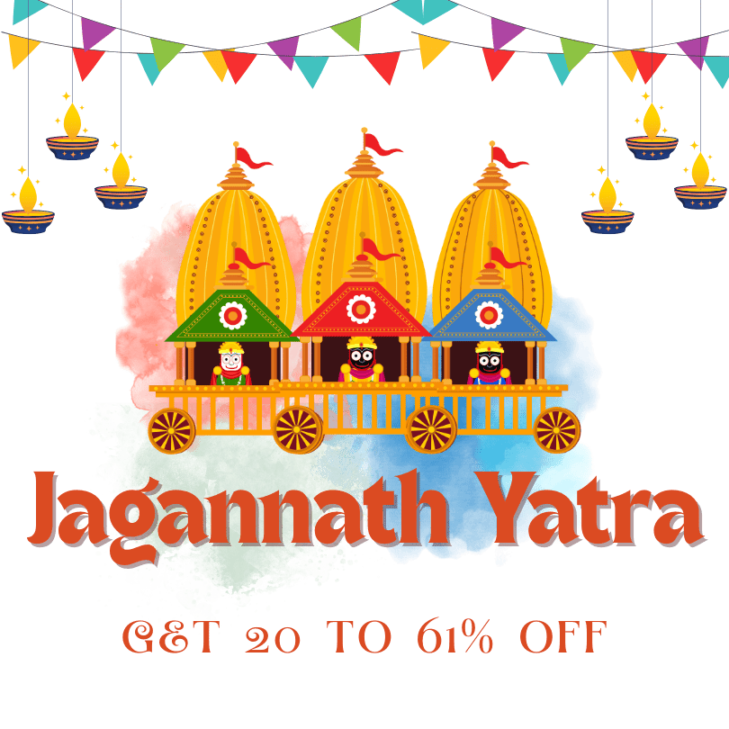 Jagannath Yatra