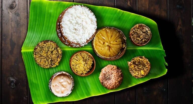 Mahaprasad of Puri