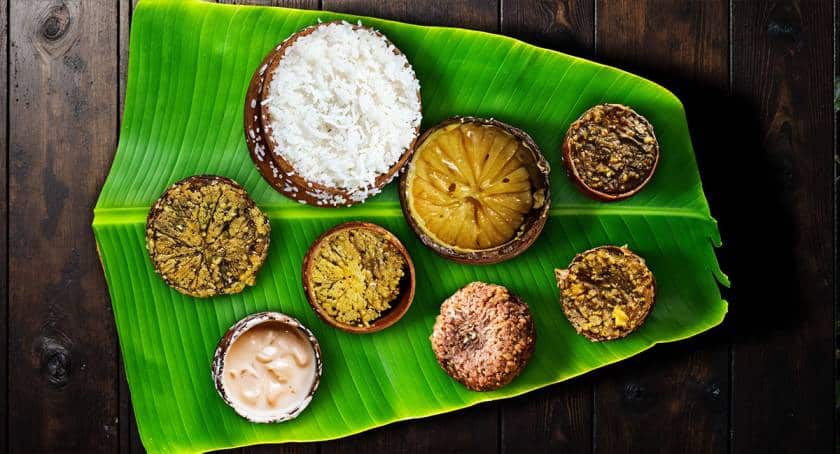 Mahaprasad of Puri