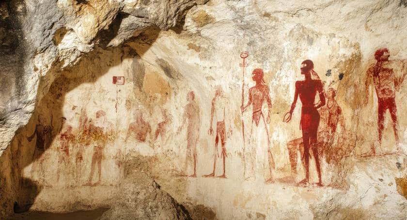 Odisha Ancient Rock Art