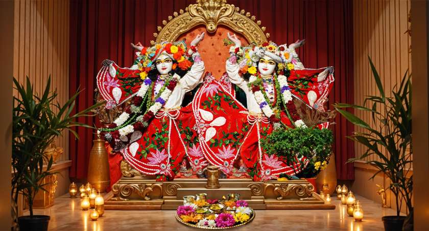 Radha Ashtami