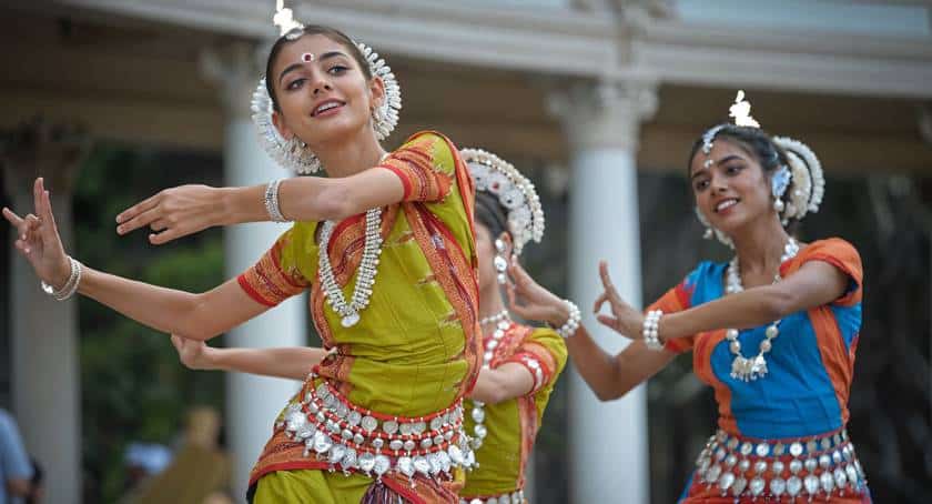Sakhi Nata