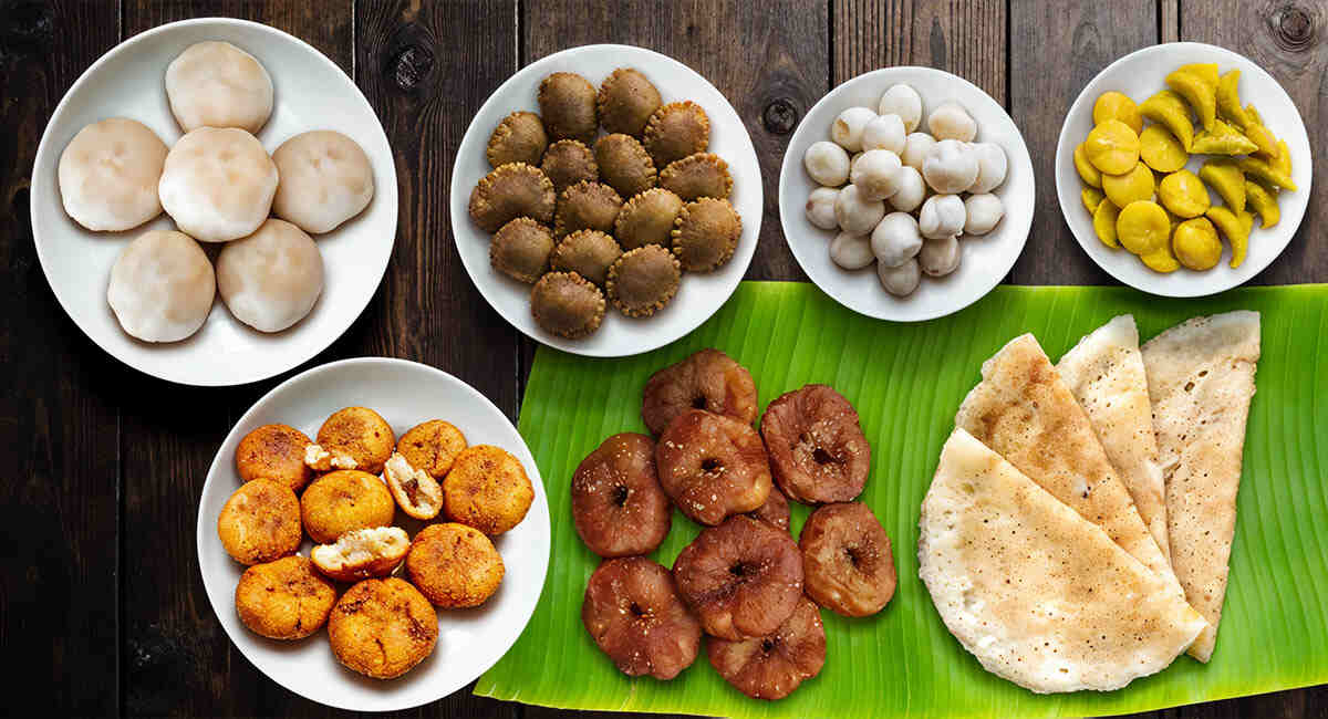Cultural Significance of Pitha in Odisha