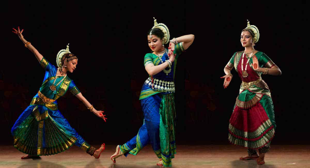 Jayadeva to Kelucharan