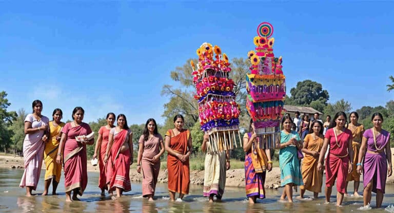 Kudmi Festival