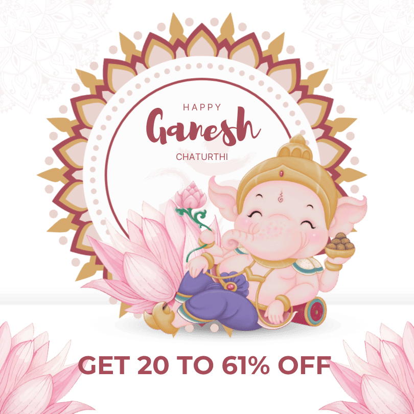 Ganesh Chaturthi