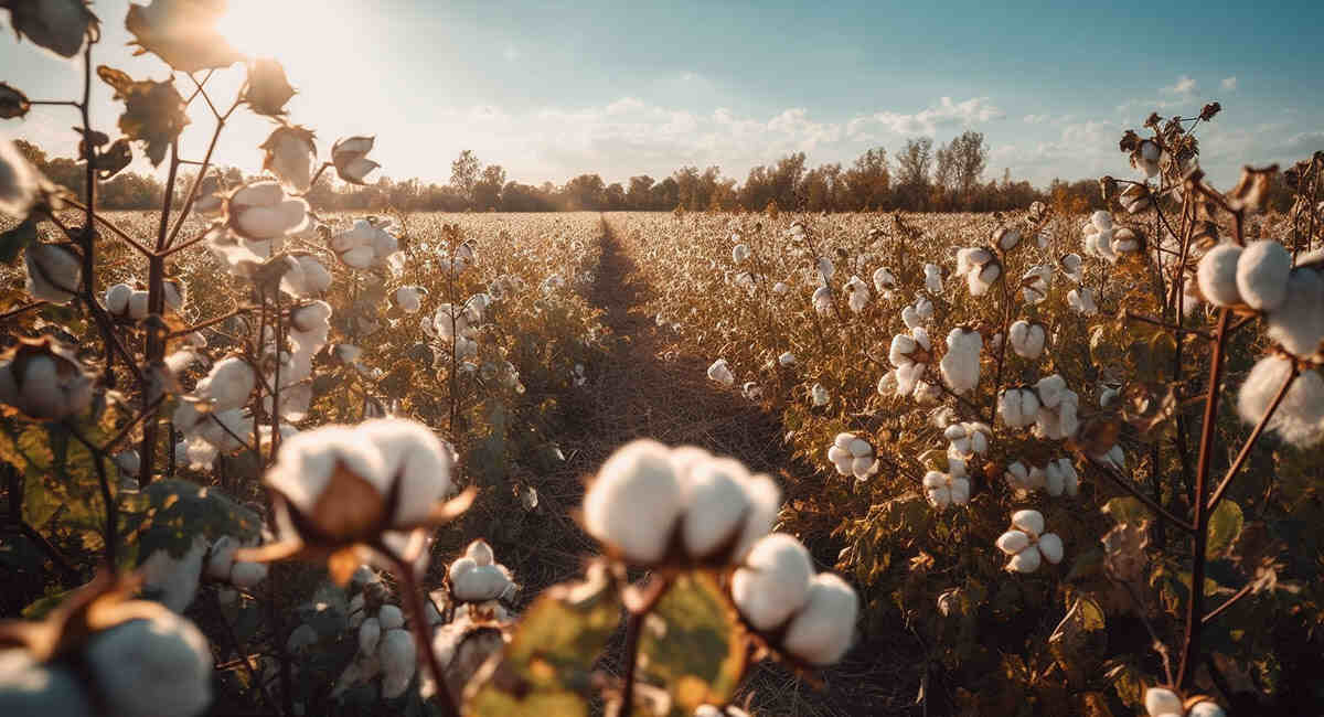 Myths About Organic Cotton Debunked