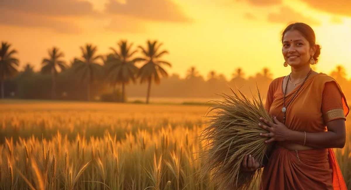 Odisha Millet Mission