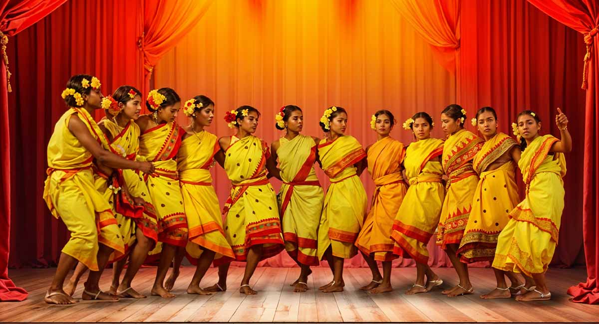 Parab Festival