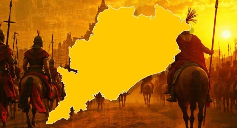Utkala Kingdom