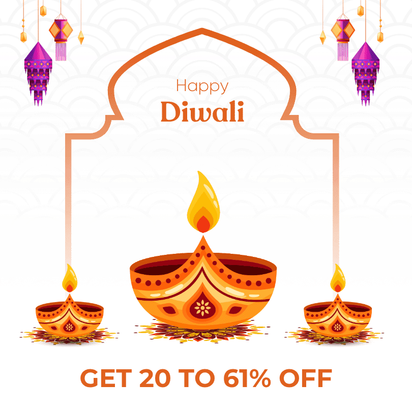 Diwali Sale