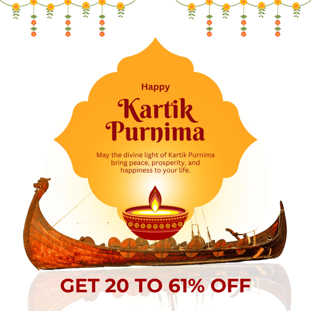 Kartik Purnima