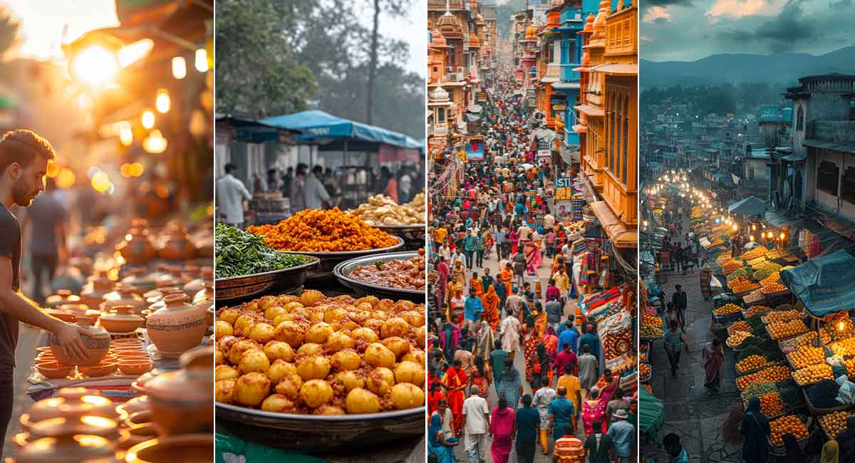 Sahi Bazaar Puri