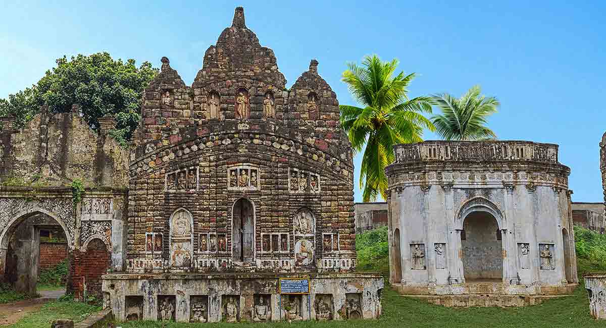 Giri Gobardhan Temple