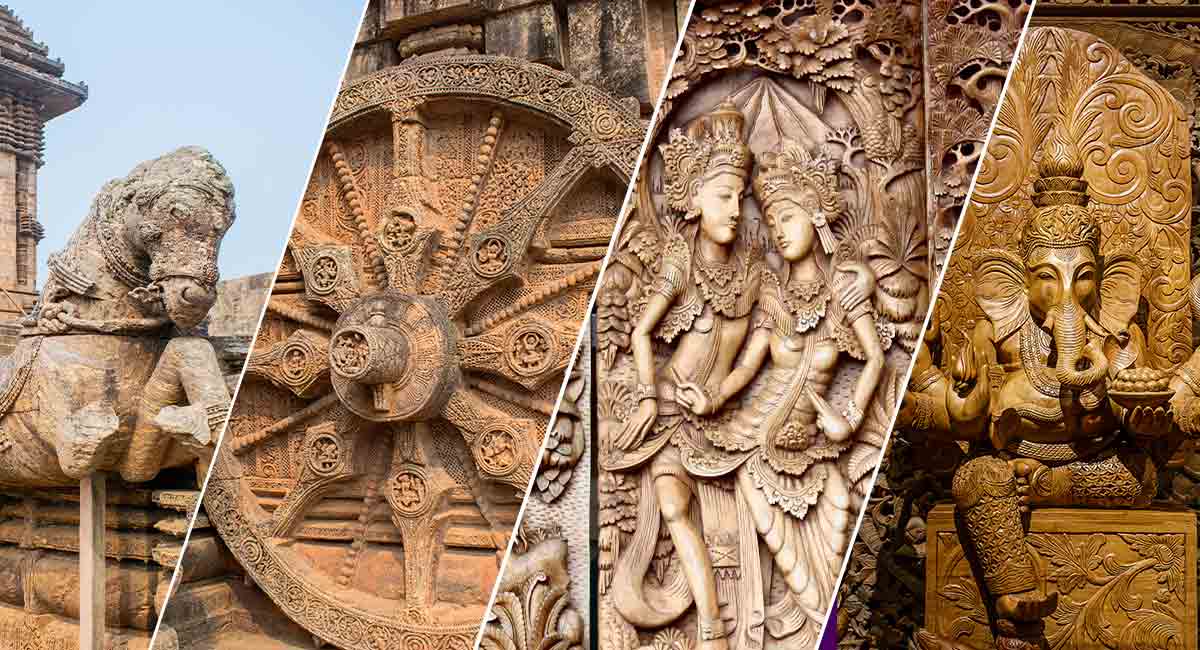 Khandapada in Odisha